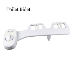 Bidet Toilet Self-cleaning...