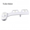 Bidet Toilet Self-cleaning Fresh Water Attachment for Toilet